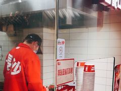 -黑色经典臭豆腐·湖南特产(太平街口店)