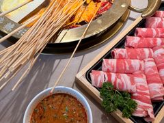 -热辣宗师·串串火锅(万达金街店)