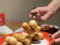 -虾领航小龙虾·吉林烧烤(柳州路店)