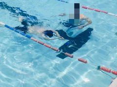 -扑腾游泳俱乐部(德尔塔酒店店)