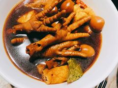 -味上湘菜馆(阿波罗店)