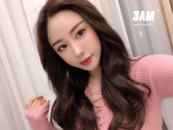 点击看大图 -3AM HAIR SALON烫发染发接发