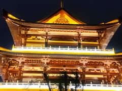 -杜甫江阁