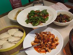 -苏乡兰亭·新派淮扬菜(吾悦广场店)