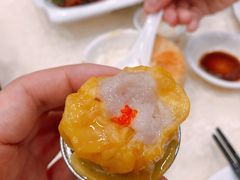 -顺德人家食府(黄金广场店)