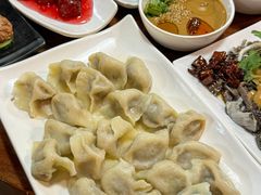 -大明铜锅·烤涮坊·烧烤(总店)
