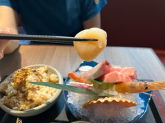 -家贺屋刺身寿司专门店