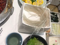 -左庭右院鲜牛肉火锅(南通CBD大有境店)
