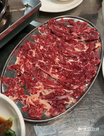 在宁波，这家店把潮汕牛肉的价格打下来了！