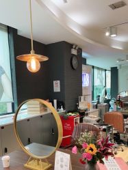 点击看大图 -意廊 Hair Salon