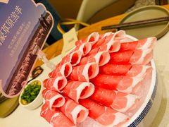 -巴奴毛肚火锅概念餐厅