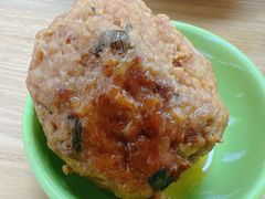 -三百碗宝应长鱼面(板仓街店)