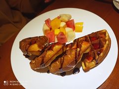 -永无乡旅行餐吧(京溪店)