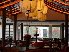 -西安凯悦酒店·湖畔中餐厅