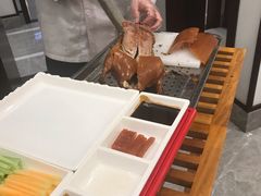 -千滋百味·醉江澜花园餐厅(街道口店)