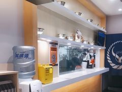 -吉野家(复兴路第二餐厅店)