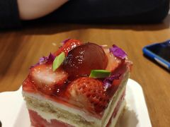 -EVERNAKED裸蛋糕(SOHO天山店)