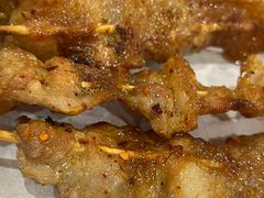 -新凯旋烧烤·燕姐千岛湖土菜