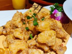 -鑫阿强海鲜大排档·老厦门特色菜(中山路店)