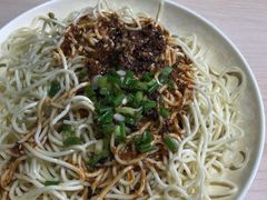 麻辣凉面-林静小吃(复兴路店)