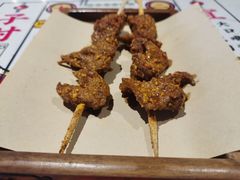 -长安大牌档之西安博物院文化餐厅(中贸店)