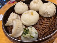 -留芳·文旅古月楼(老街店)