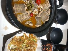 -味可道美食坊(福基路店)