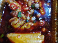 脑花-夜烤·宜宾烧烤(洋河路店)