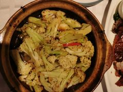 -和记小菜(大宁店)