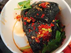 -黑色经典臭豆腐·湖南特产(潇湘文化店)
