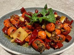 -極上萬膳·日料放题(来福士江景店)