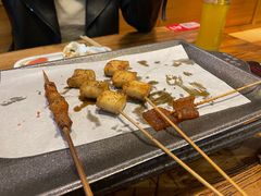 -管氏翅吧(国展店)