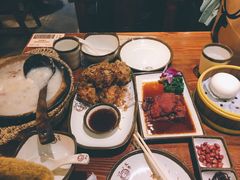 -火齐潮汕砂锅粥(五道口店)