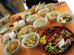 -龙抄手(春熙路总店)