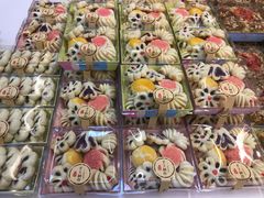 -杨老大焙子月饼干货(宽巷子民族美食街店)