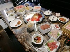 -冠菌火锅自助(东莞桥头店)