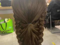 -吉田美学化妆美甲摄影培训(丽水校区)