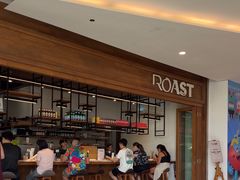 -ROAST