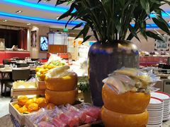 -北京中国大饭店