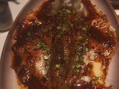 -八府香鸭·啫啫煲(华山路店)