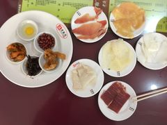 -老滇味