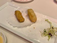 -凤城礼记鱼翅海鲜酒家(百老汇店)