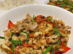 -辣公子·千岛湖私房菜(滨江店)