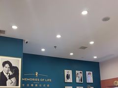 -海马体照相馆(南昌王府井购物中心店)