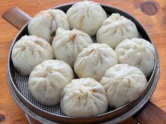 -李小老烧饼(常营民族家园店)