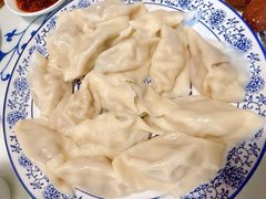 -老都一处饺子馆(道里店)