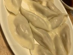 白菜鲜肉饺-喜家德虾仁水饺(浦东山姆店)