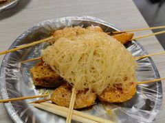 -大姐麻辣烫(莲宝中路店)