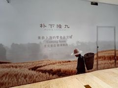 -龙湖重庆时代天街
