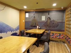 -桃屋日本料理(清华科技园店)
